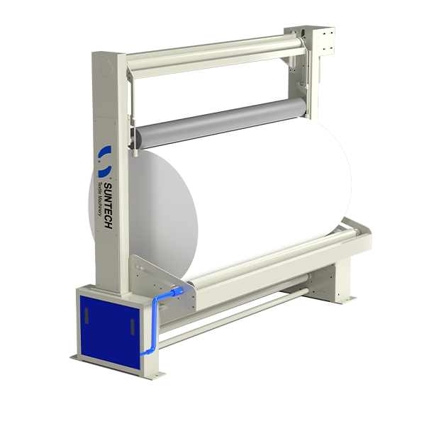 Loom Batch Winder