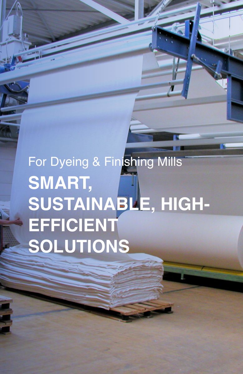 Dyeingd & finishing mills-2