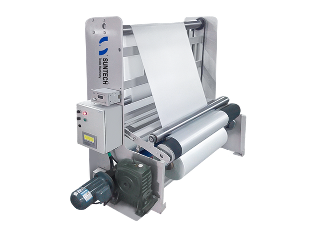 Loom Batch Winder (For Glass Fiber)